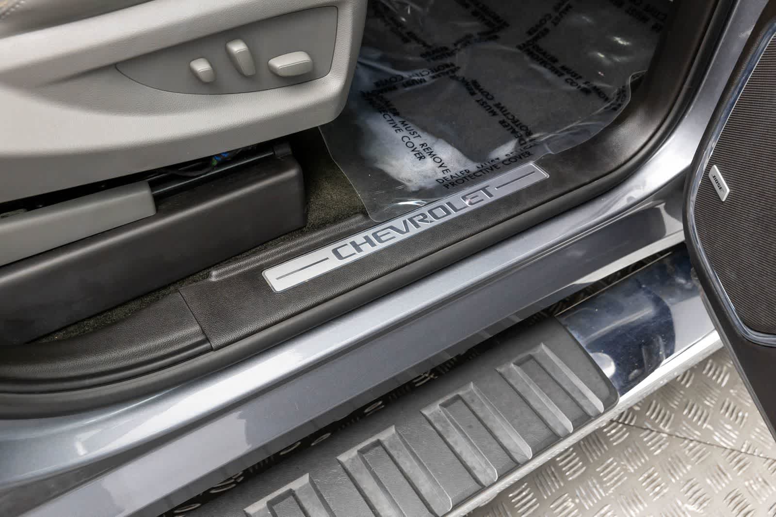 Chevrolet Tahoe LT 2018