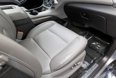 Chevrolet Tahoe LT 2018