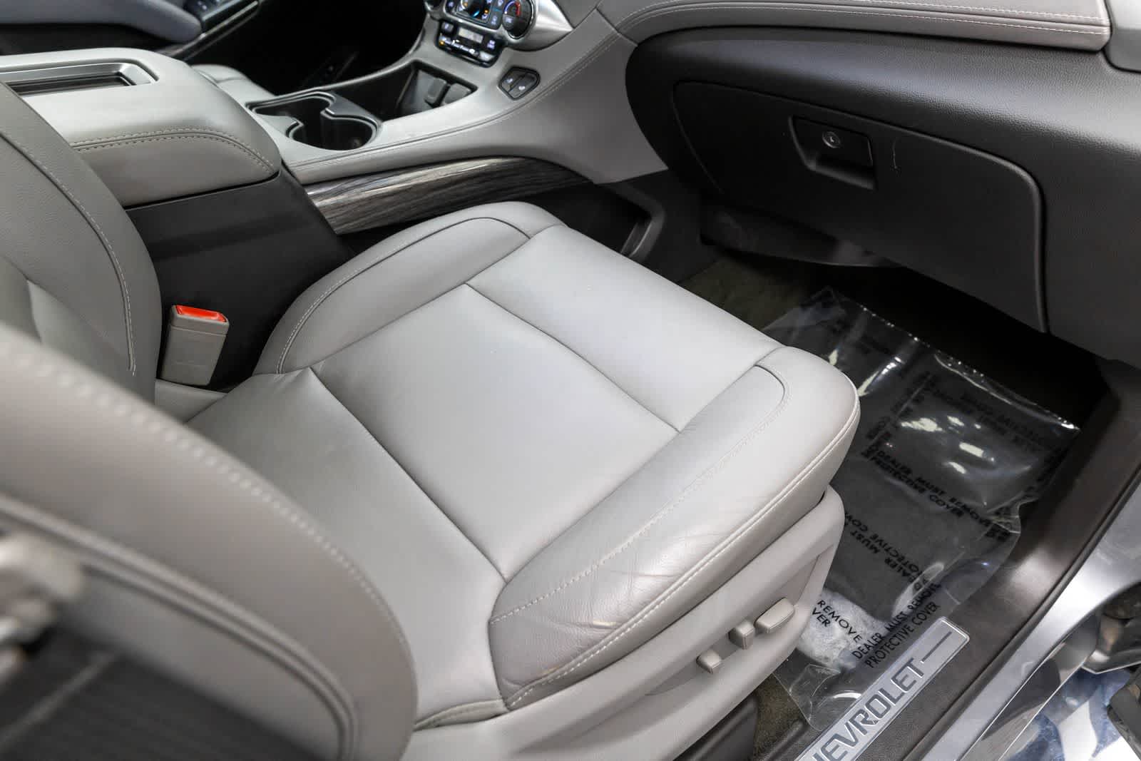 Chevrolet Tahoe LT 2018