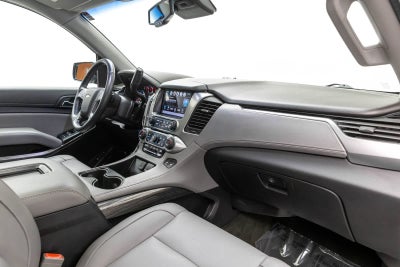 Chevrolet Tahoe LT 2018