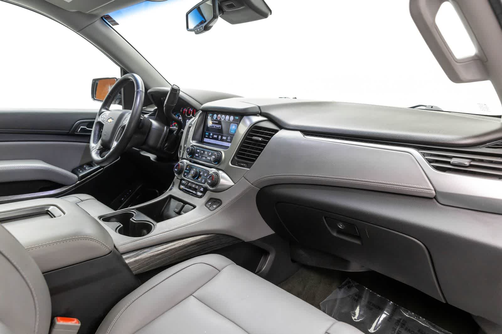 Chevrolet Tahoe LT 2018
