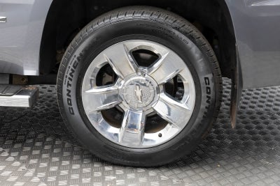Chevrolet Tahoe LT 2018