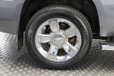 Chevrolet Tahoe LT 2018