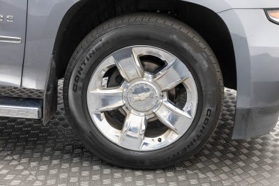 Chevrolet Tahoe LT 2018