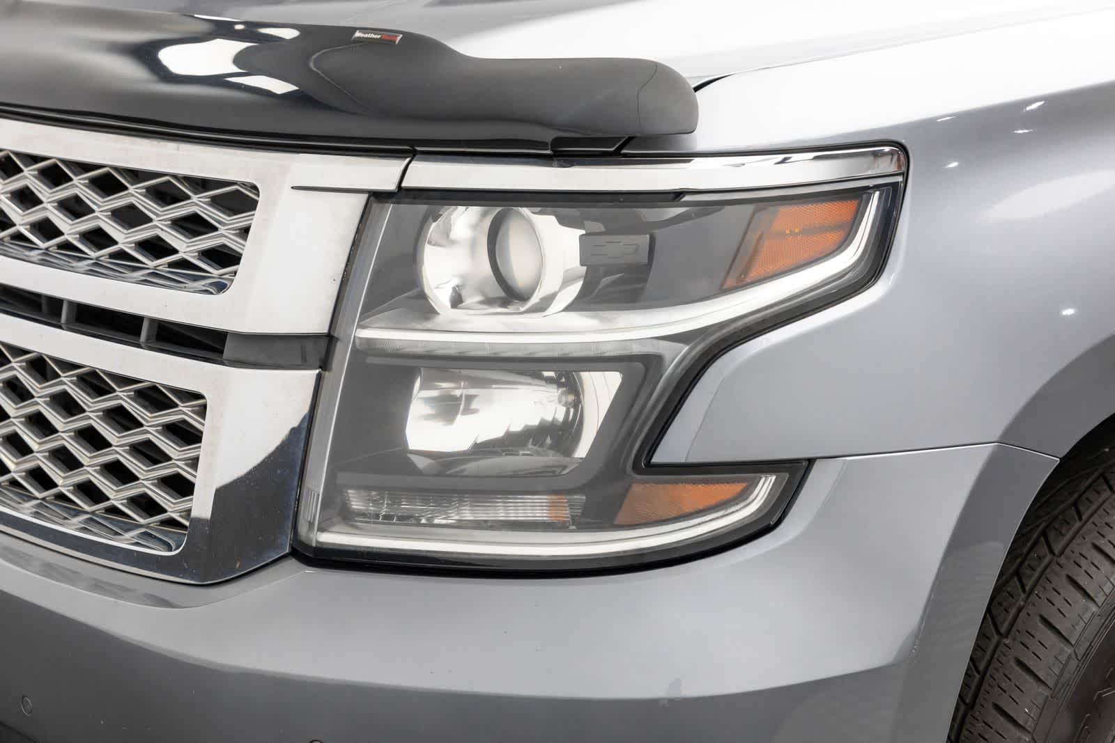 Chevrolet Tahoe LT 2018