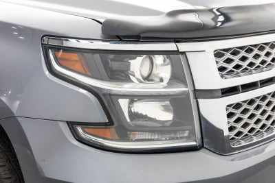 Chevrolet Tahoe LT 2018
