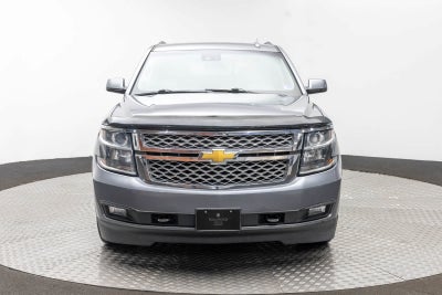 Chevrolet Tahoe LT 2018