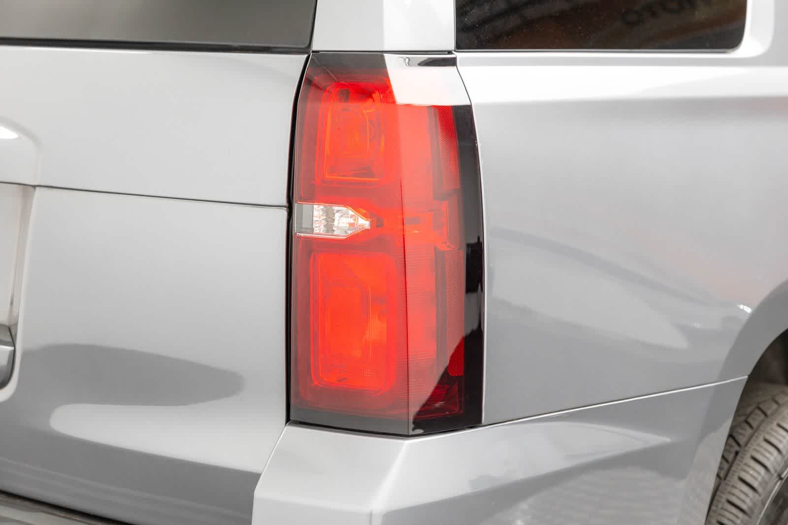 Chevrolet Tahoe LT 2018