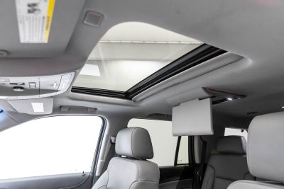 Chevrolet Tahoe LT 2018