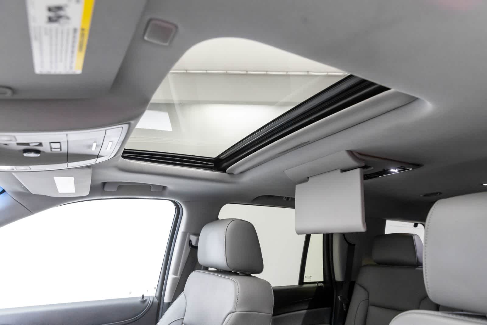 Chevrolet Tahoe LT 2018