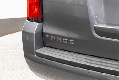 Chevrolet Tahoe LT 2018