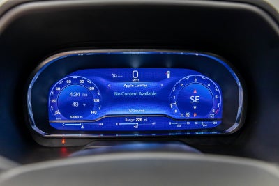 Chevrolet Suburban Premier 2024