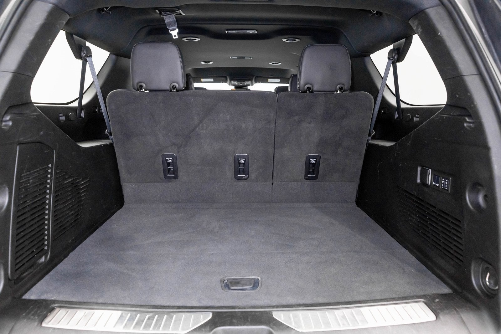 Chevrolet Suburban Premier 2024