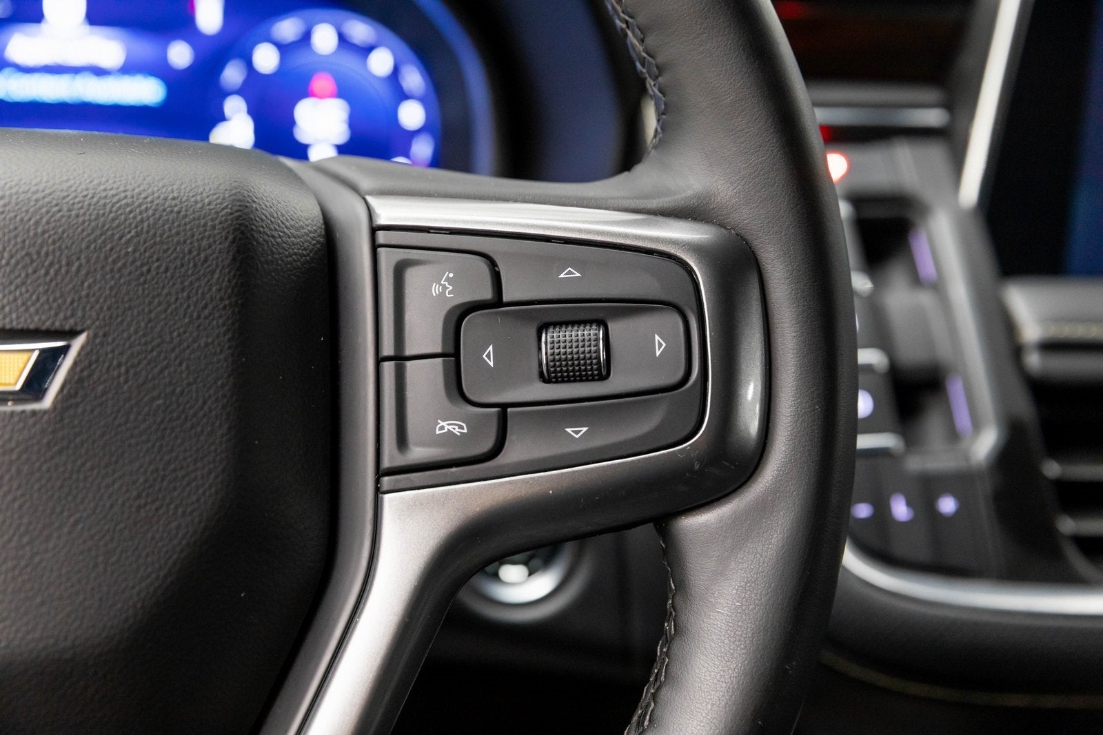 Chevrolet Suburban Premier 2024