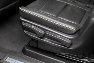 Chevrolet Suburban Premier 2024