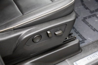 Chevrolet Suburban Premier 2024