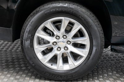 Chevrolet Suburban Premier 2024