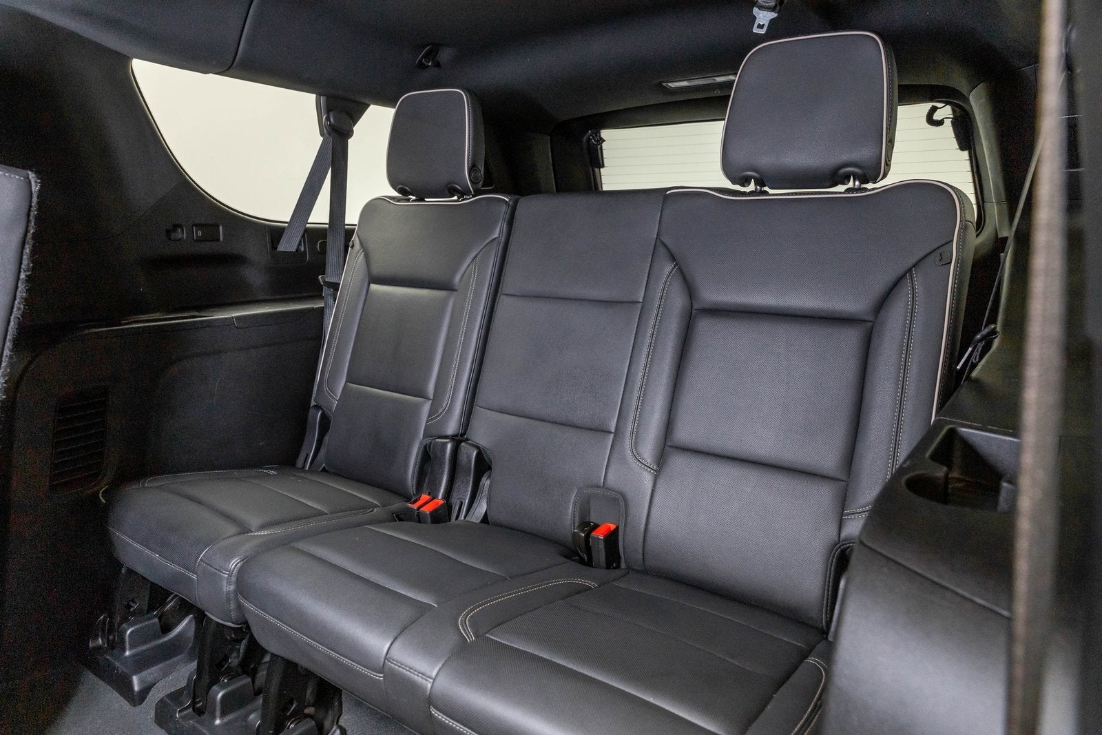 Chevrolet Suburban Premier 2024