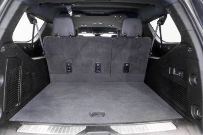 Chevrolet Suburban Premier 2024