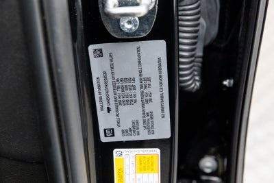 Chevrolet Suburban Premier 2024