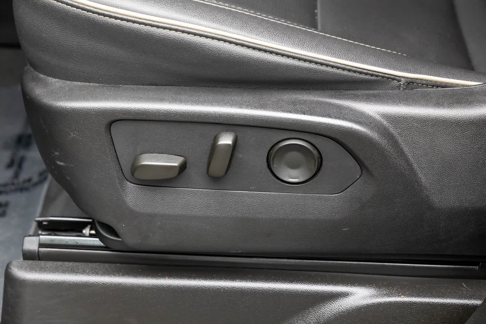 Chevrolet Suburban Premier 2024