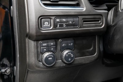 Chevrolet Suburban Premier 2024