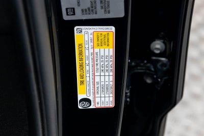 Chevrolet Suburban Premier 2024