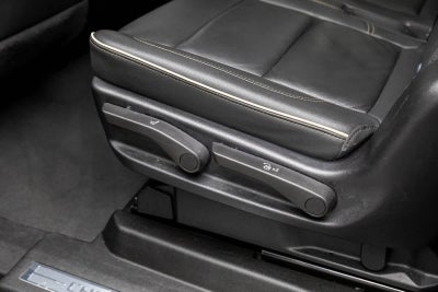 Chevrolet Suburban Premier 2024