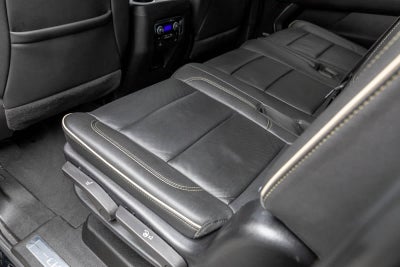 Chevrolet Suburban Premier 2024