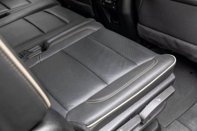 Chevrolet Suburban Premier 2024