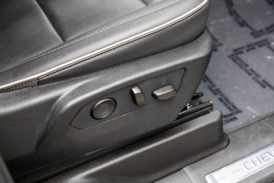 Chevrolet Suburban Premier 2024