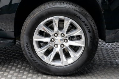 Chevrolet Suburban Premier 2024