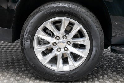 Chevrolet Suburban Premier 2024