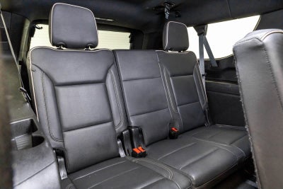 Chevrolet Suburban Premier 2024