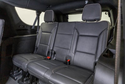 Chevrolet Suburban Premier 2024