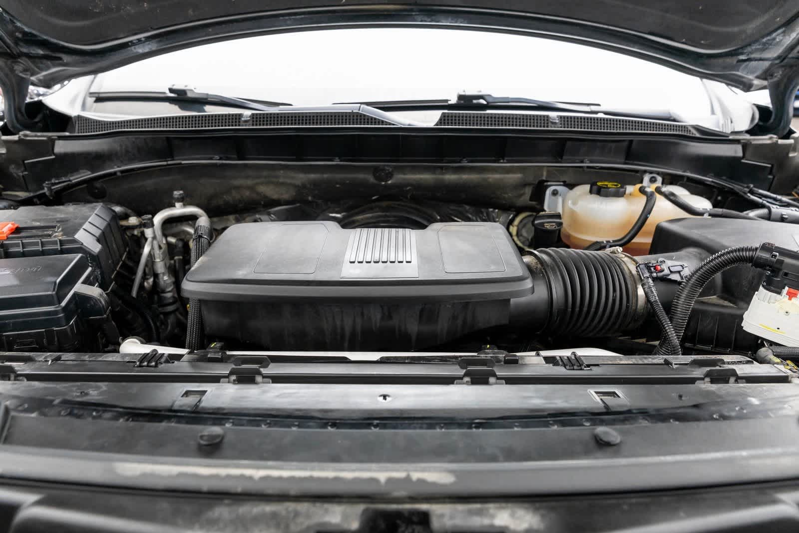 Chevrolet Suburban Premier 2024