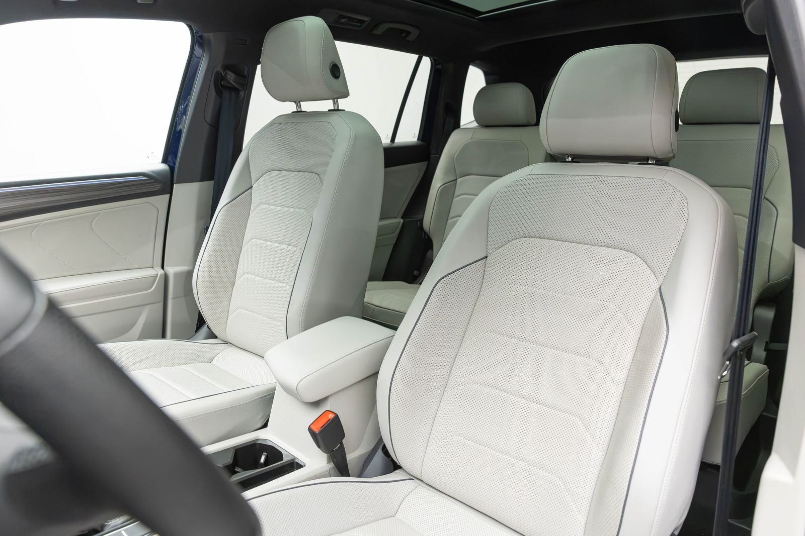 Volkswagen Tiguan SEL R-Line 2023