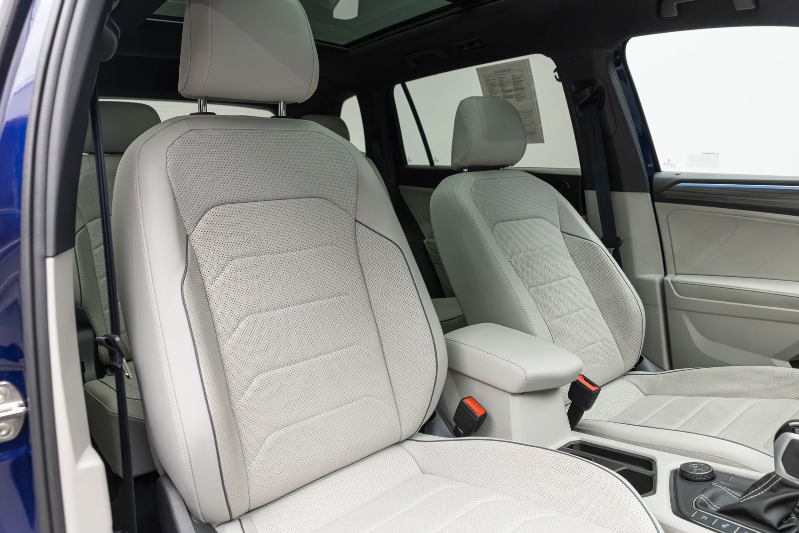 Volkswagen Tiguan SEL R-Line 2023