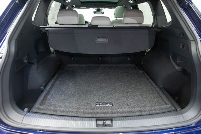 Volkswagen Tiguan SEL R-Line 2023