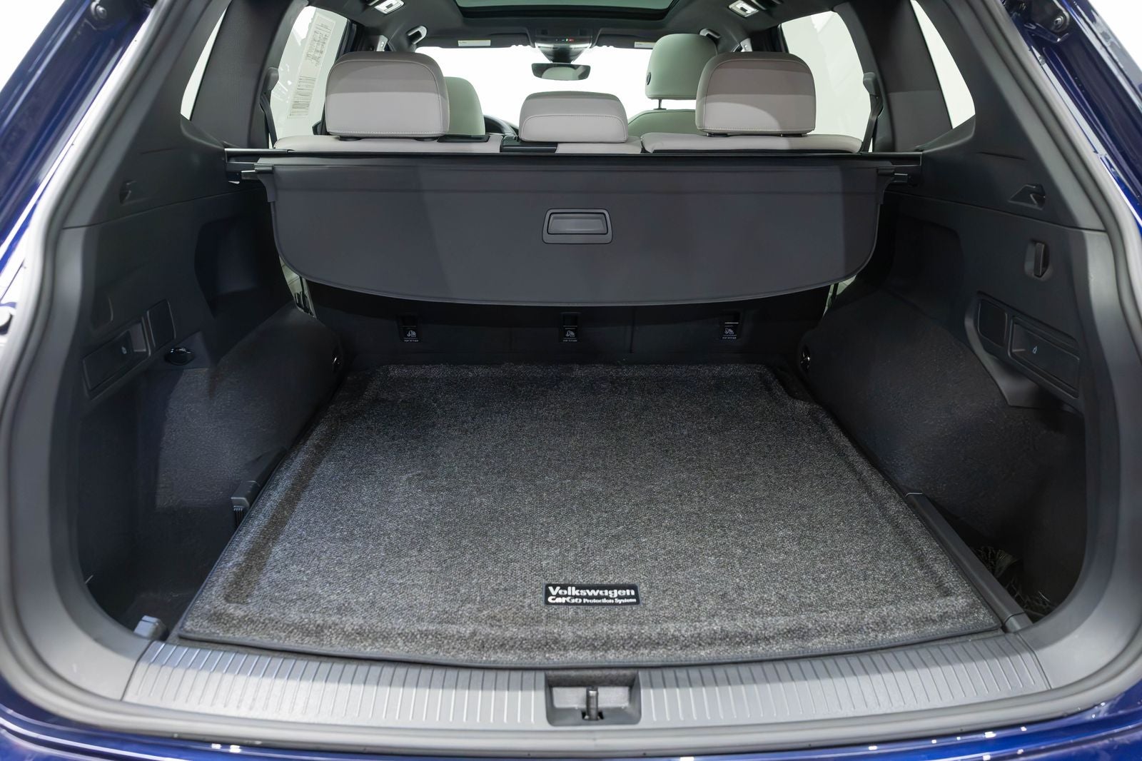 Volkswagen Tiguan SEL R-Line 2023