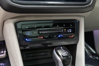 Volkswagen Tiguan SEL R-Line 2023