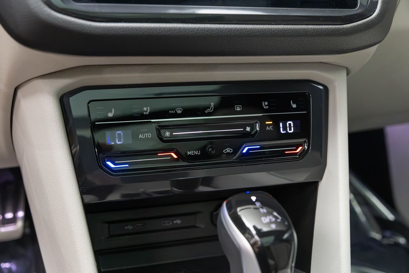 Volkswagen Tiguan SEL R-Line 2023