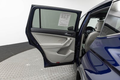 Volkswagen Tiguan SEL R-Line 2023
