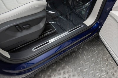 Volkswagen Tiguan SEL R-Line 2023