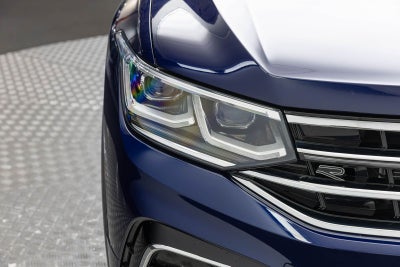 Volkswagen Tiguan SEL R-Line 2023