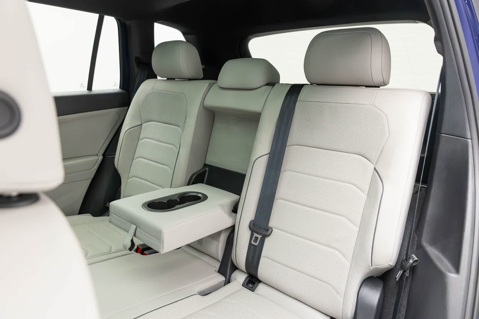 Volkswagen Tiguan SEL R-Line 2023