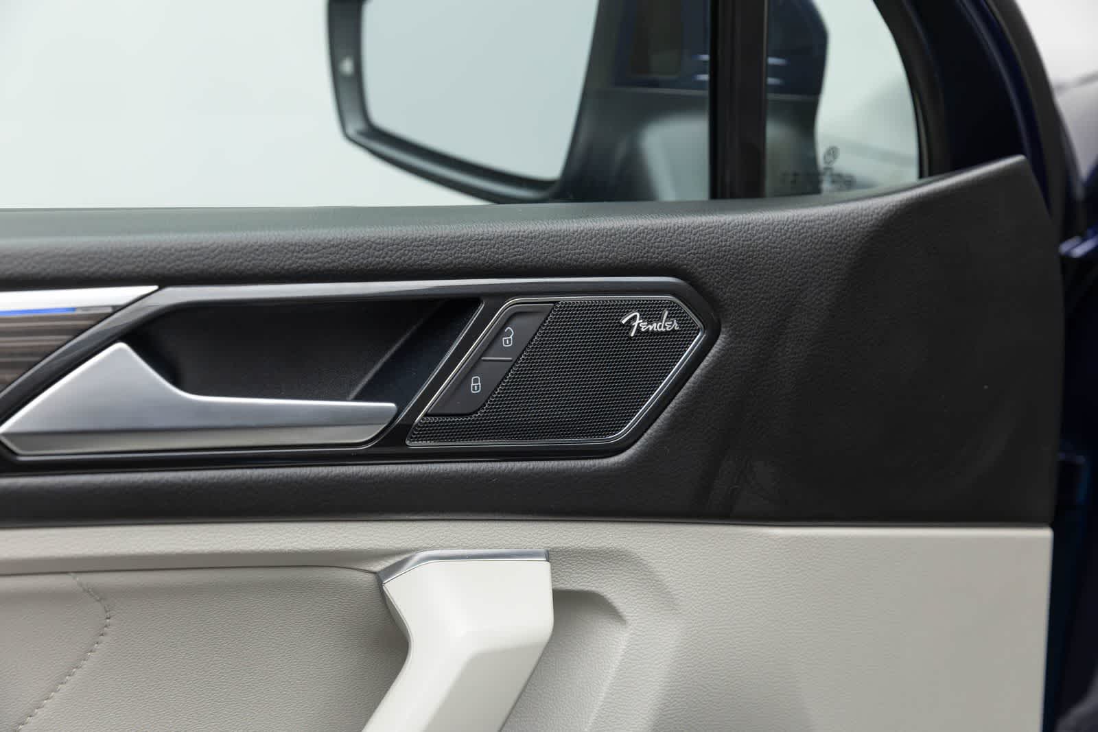 Volkswagen Tiguan SEL R-Line 2023
