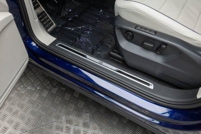 Volkswagen Tiguan SEL R-Line 2023
