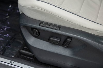 Volkswagen Tiguan SEL R-Line 2023