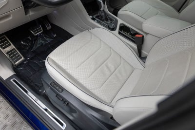 Volkswagen Tiguan SEL R-Line 2023